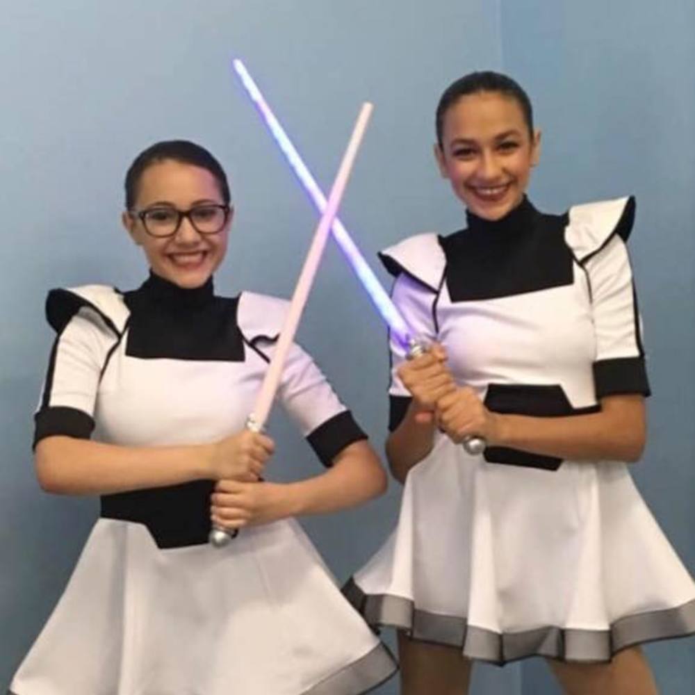 Meet your Posher, Marisa